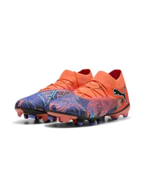 Puma scarpa calcio Future match 8 creativity FG/AG Puma | 10843101FUTURE MATCH 8